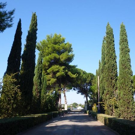 Agriturismo La Meridiana Villanova  Exterior photo