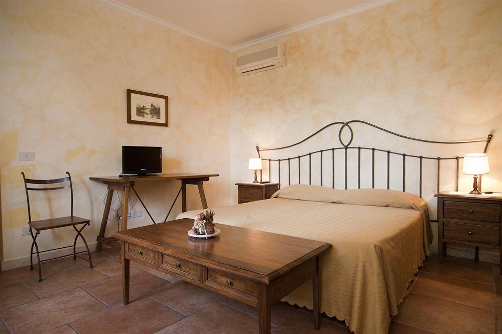 Agriturismo La Meridiana Villanova  Exterior photo